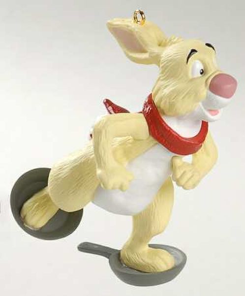 Rabbit