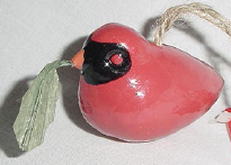 Red Bird