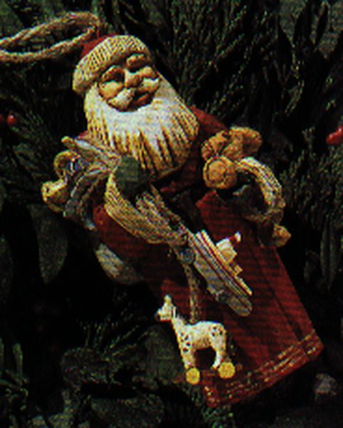 Santa Claus