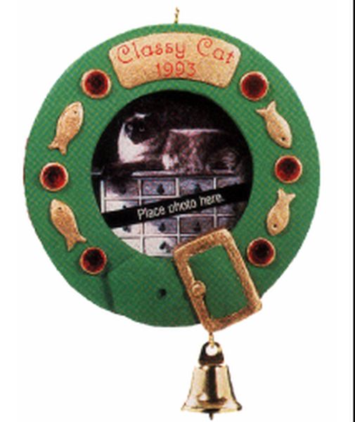 Special Cat - Photo Holder