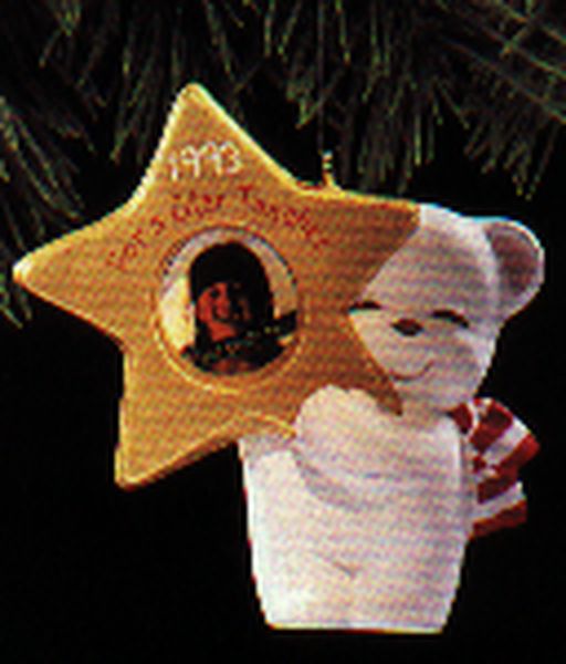 Star Teacher - Photo Holder