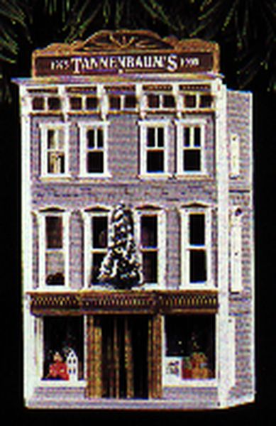 Tannenbaum's Dept Store
