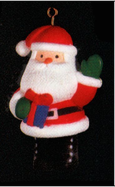 Santa