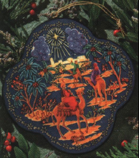 The Magi