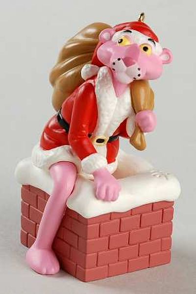 The Pink Panther