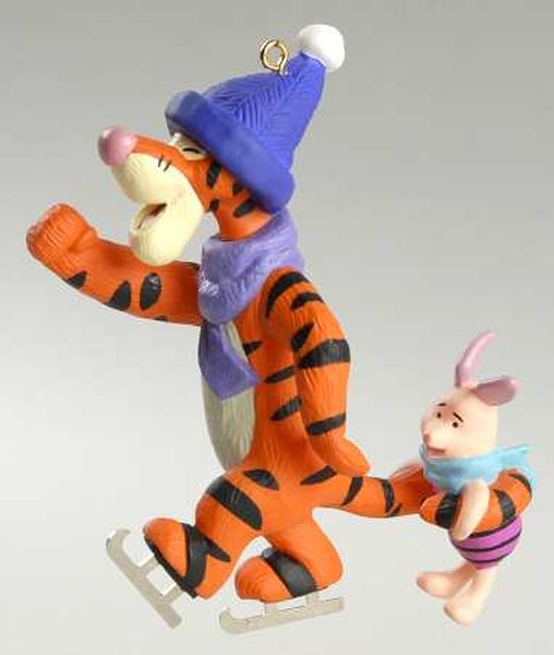 Tigger and Piglet