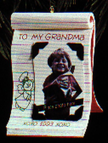 To My Grandma