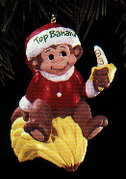 Top Banana