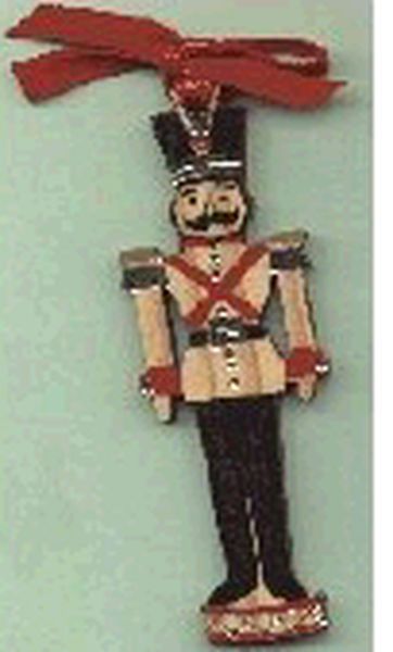 Toy Solidier