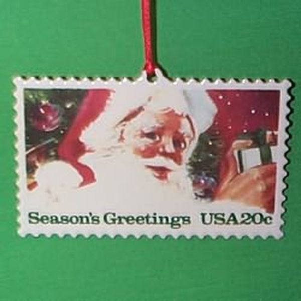 1983 Stamp
