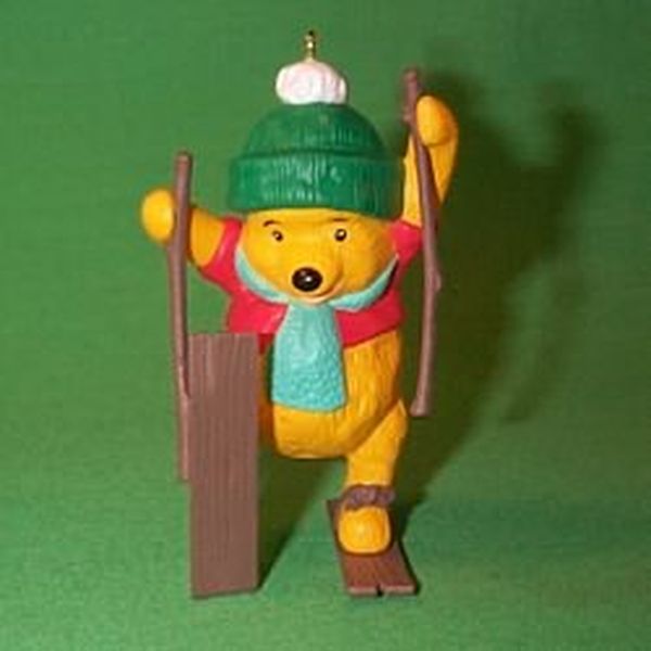 Winnie the Pooh