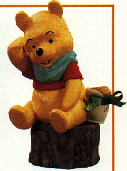 Winnie the Pooh