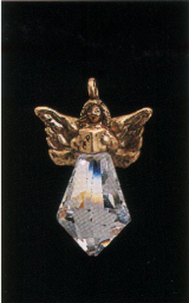Crystal Angel