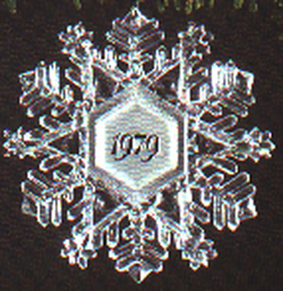 Snowflake