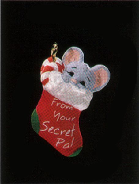Secret Pal