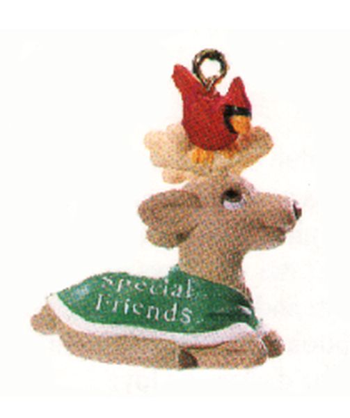 Special Friends
