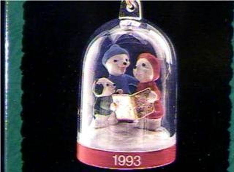 Caroling