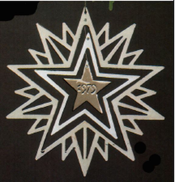 Star Chimes