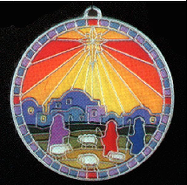 Star Over Bethlehem