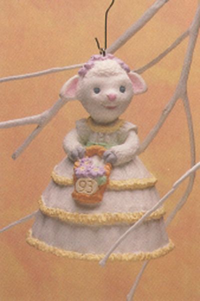 Lovely Lamb