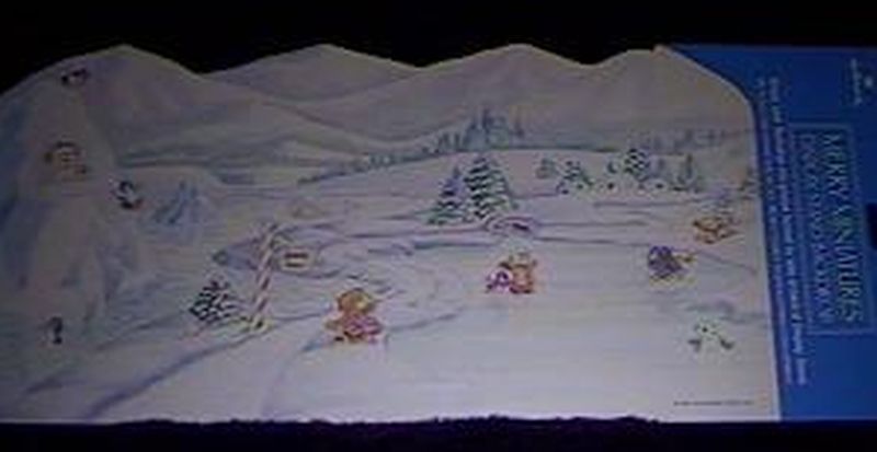 Artic Scene