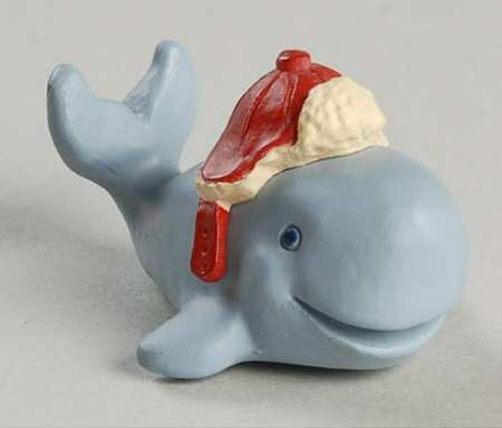 Baby Whale