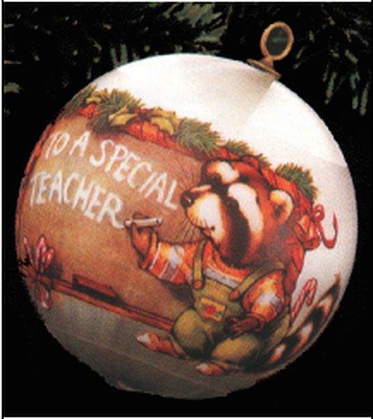 Teacher