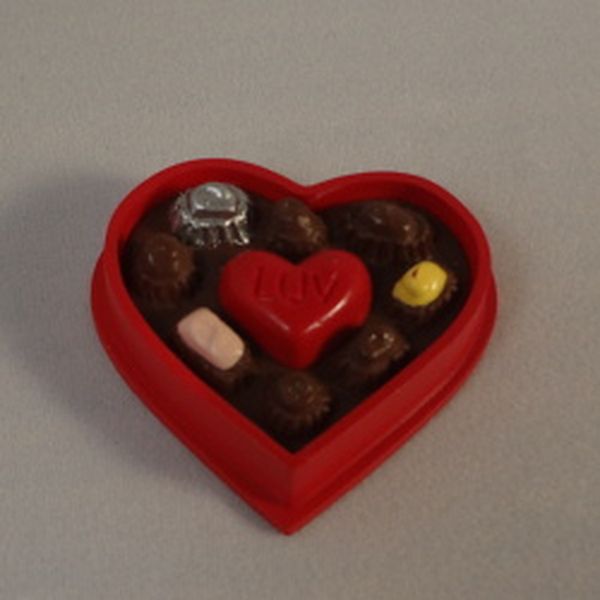 Box of Candy