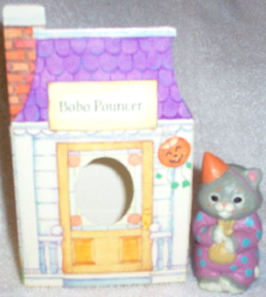 Catwitch HollowBobo Pouncer