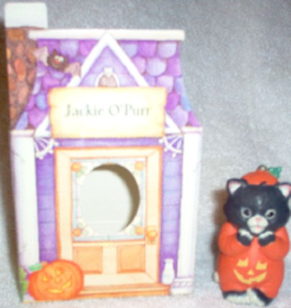 Catwitch HollowJackie O’Purr