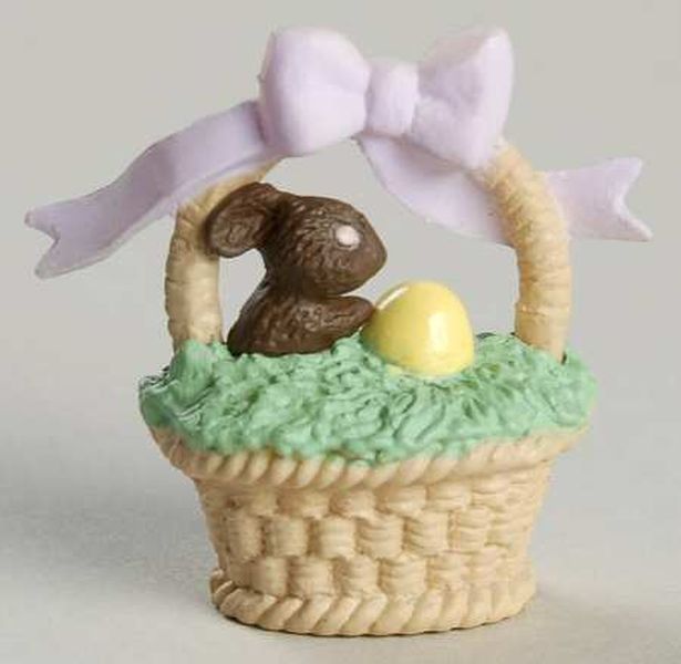 Easter Basket