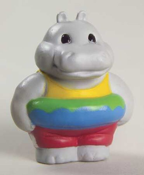 Hippopotamus