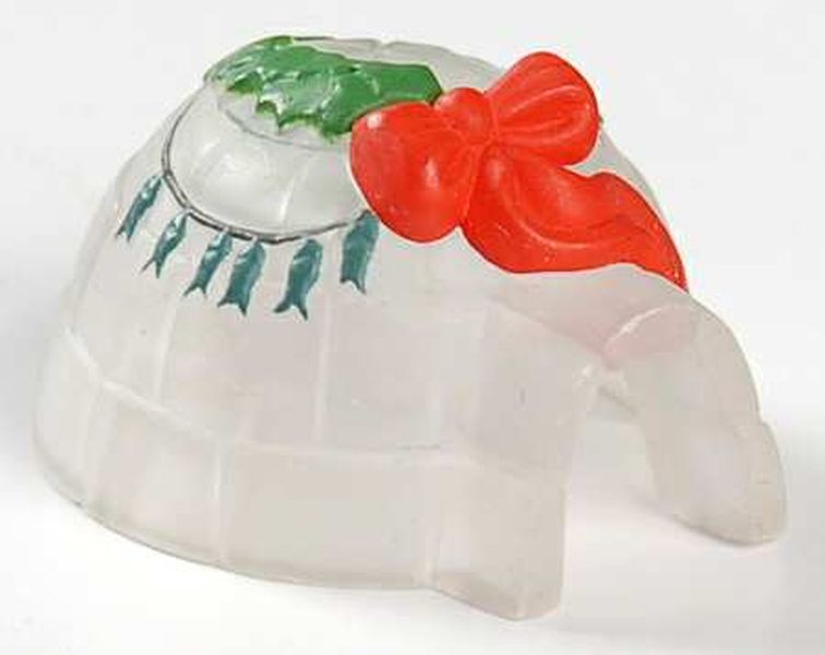 Igloo