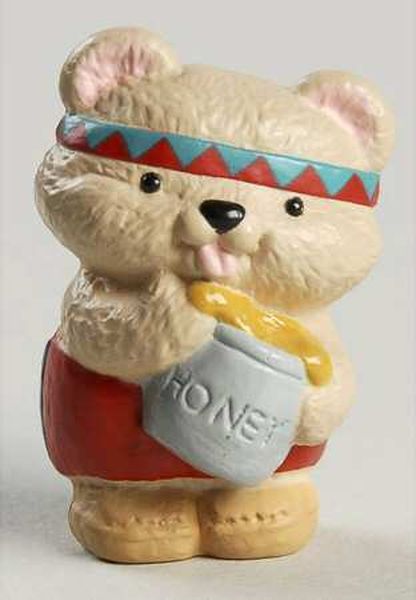 Indian Bear