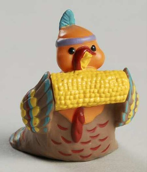 Indian Turkey