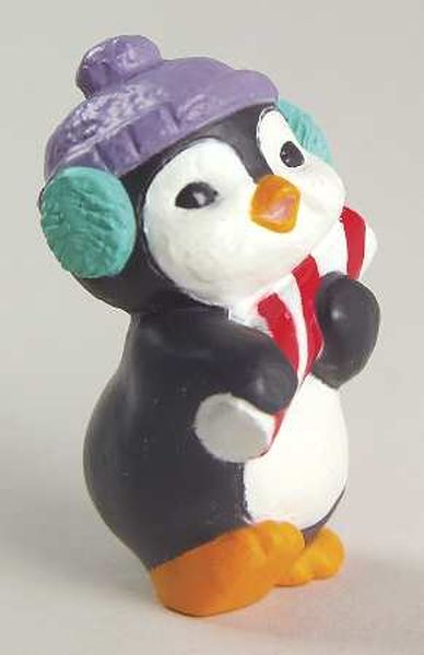 Penguin