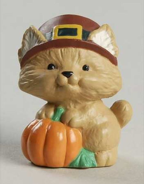 Pilgrim Bobcat