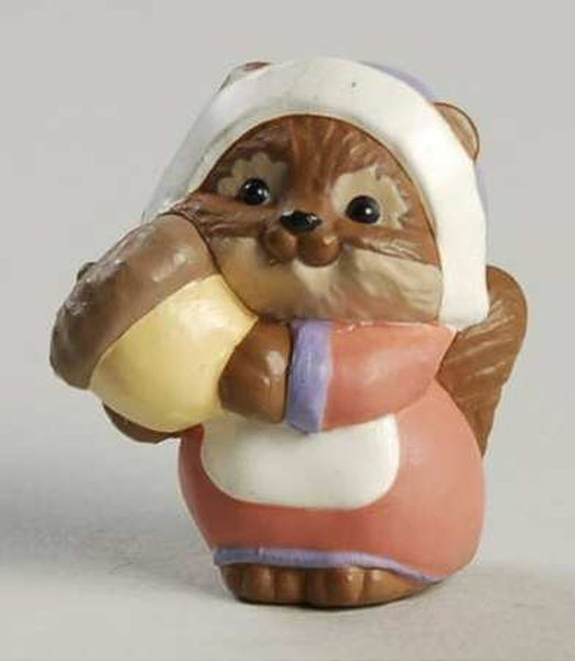 Pilgrim Chipmunk
