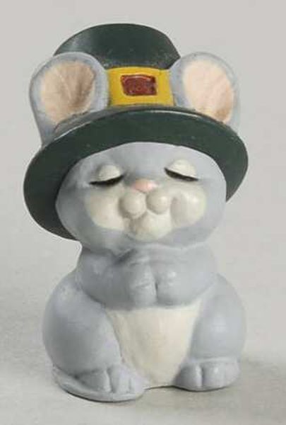 Pilgrim Mouse