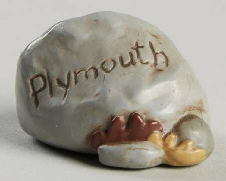 Plymouth Rock