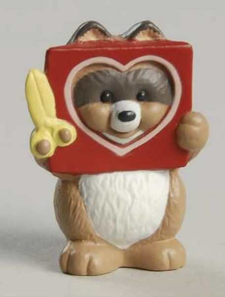Raccoon