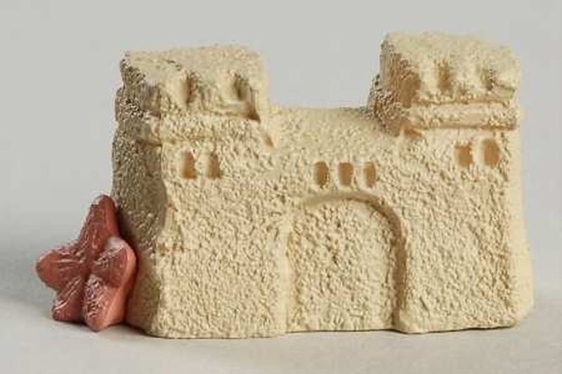 Sandcastle