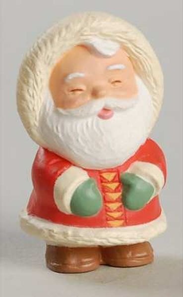 Santa Eskimo