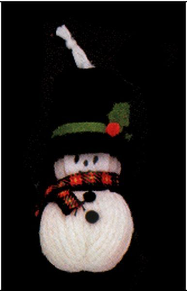 Snowman
