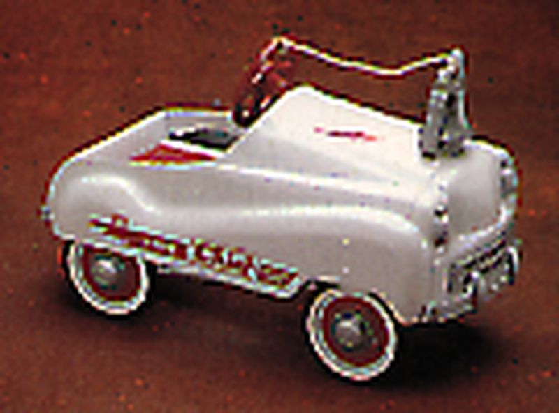 1955 Murray Fire Chief Limited Edition