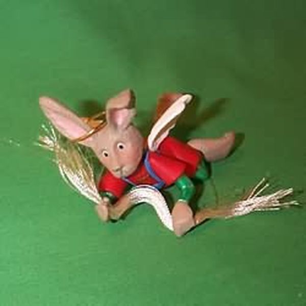 Angel Hare