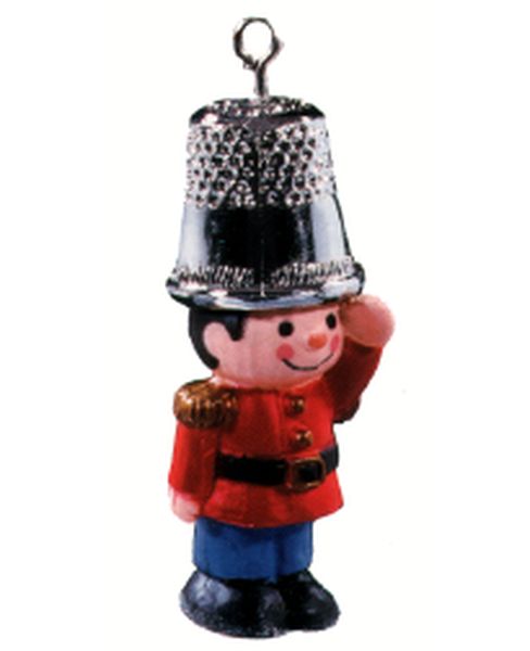 A Chistmas Salute