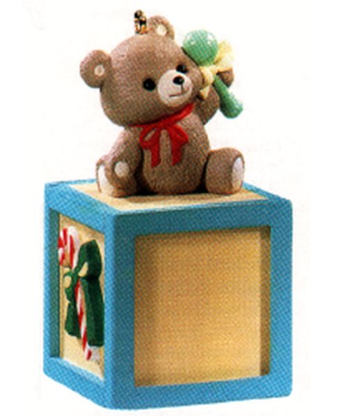 Baby Block