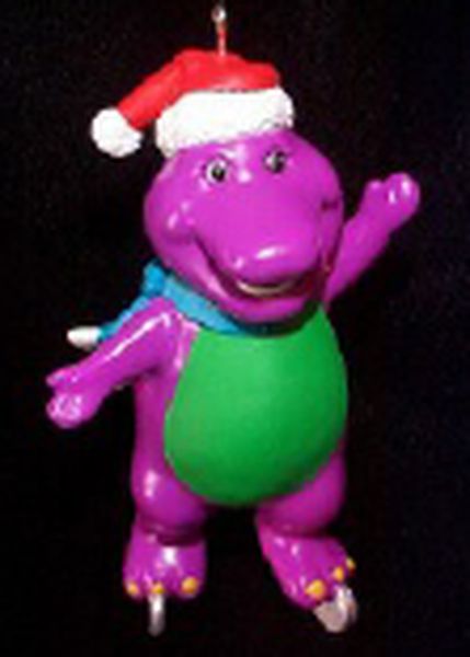 Barney