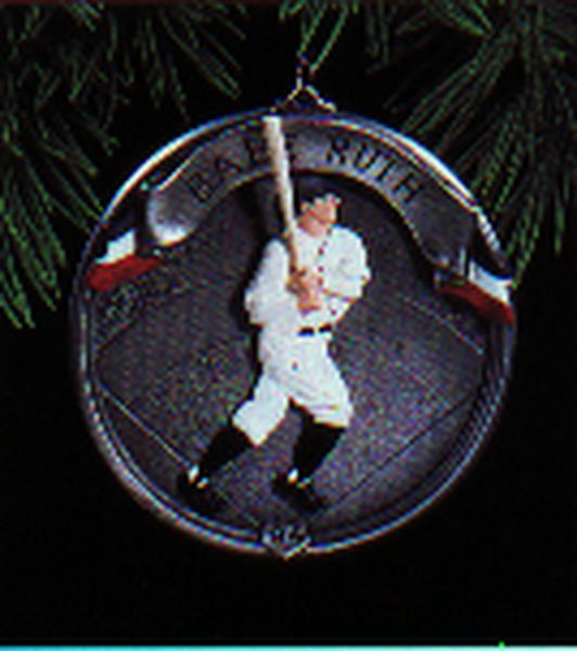 Babe Ruth
